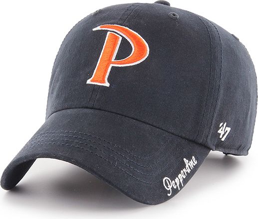 Pepperdine University Women's Adjustable Hat