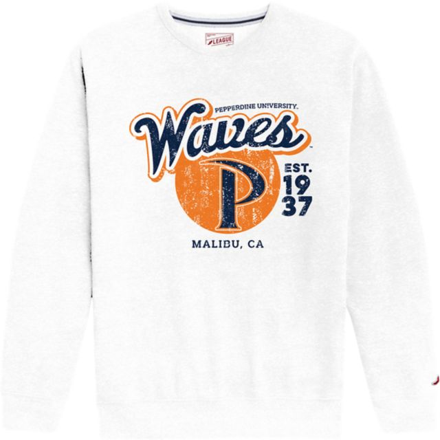 Pepperdine University Crewneck Sweatshirt