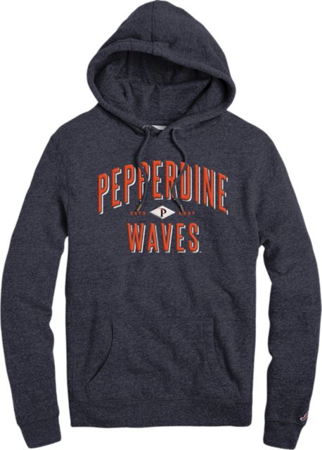 Pepperdine University Waves Hooded Sweatshirt