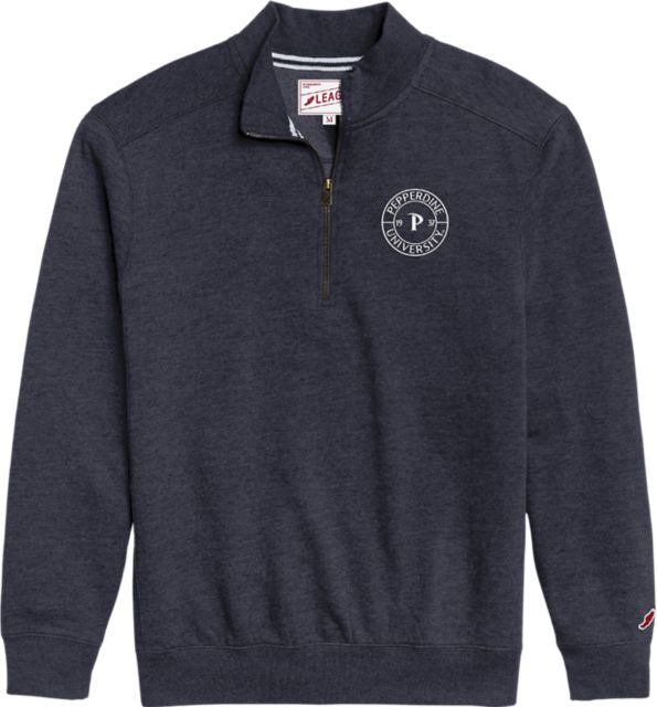 Pepperdine University Waves 1/4 Zip