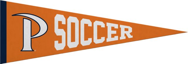 Pepperdine University 5x15 Soccer Pennant