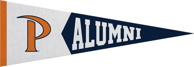 Pepperdine University 5x15 Alumni Pennant