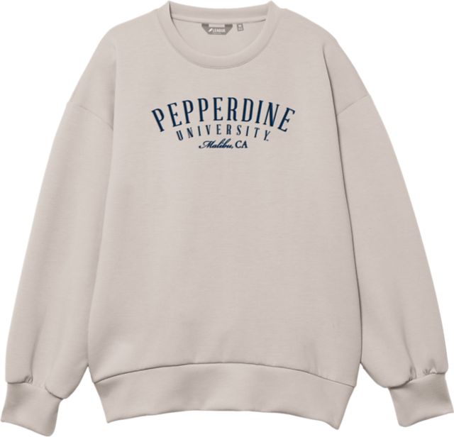 Pepperdine University Women's Crewneck Sweatshirt