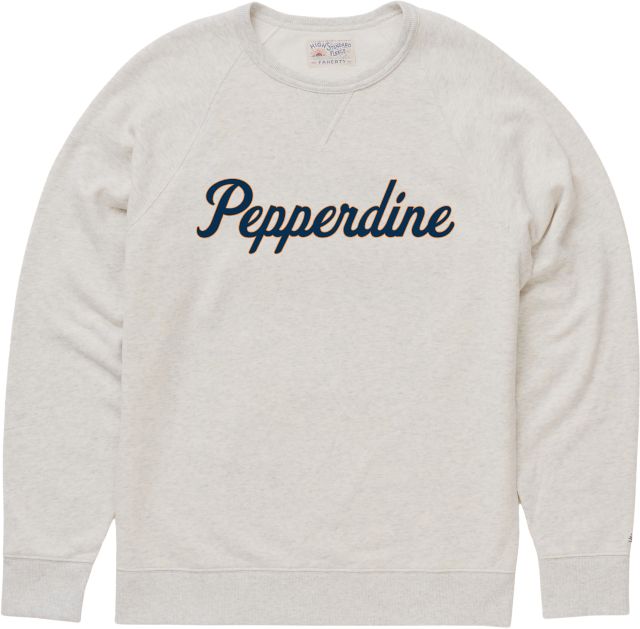 Pepperdine University Crewneck Sweatshirt
