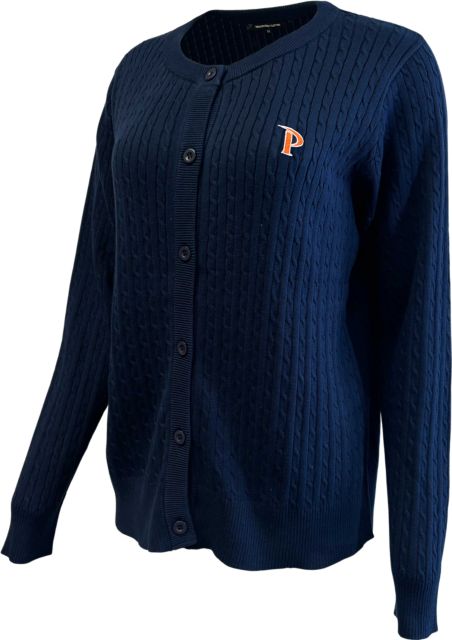 Pepperdine University Waves Women's Naples Cardigan