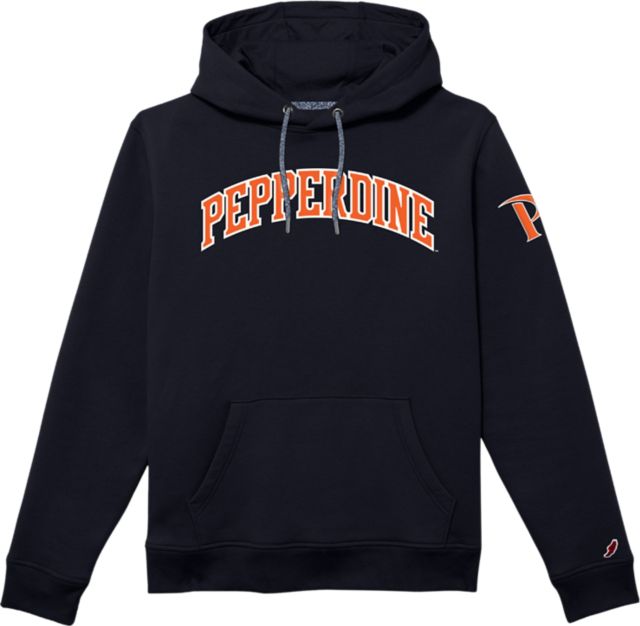 Pepperdine University Hooded Sweatshirt