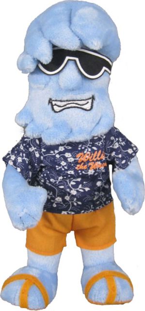 Pepperdine University Waves 7.5" Plush