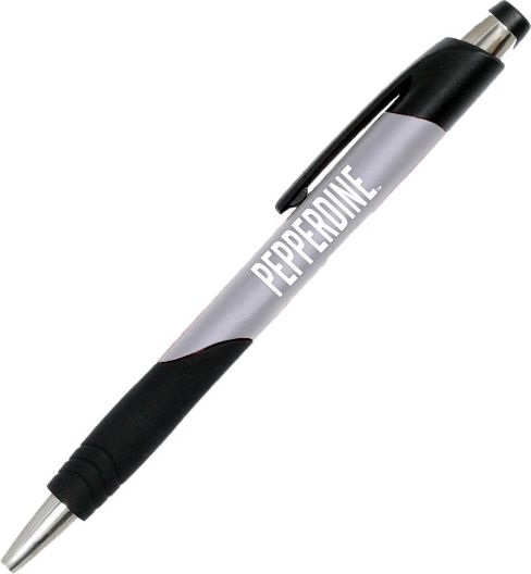 Pepperdine University Coronado Ballpoint Pen