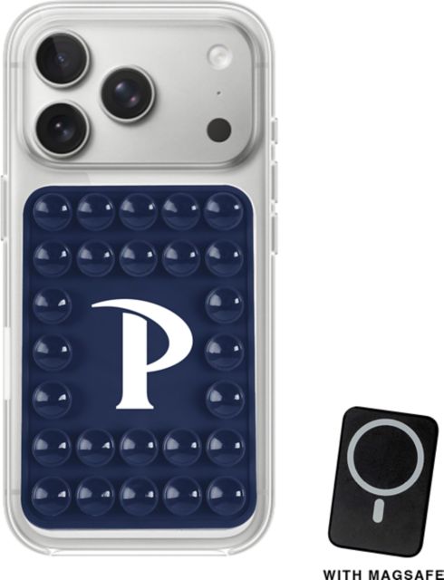 Pepperdine University Silicone Holder with MagSafe