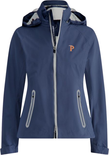Pepperdine University Women's Hooded Jacket