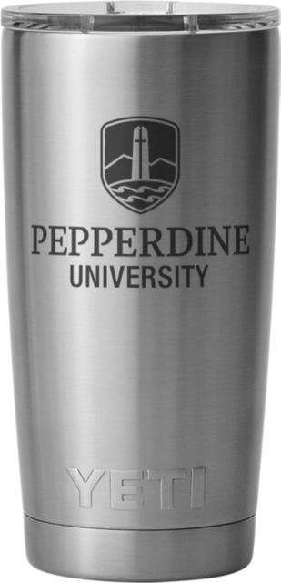 Pepperdine University 20oz Tumbler
