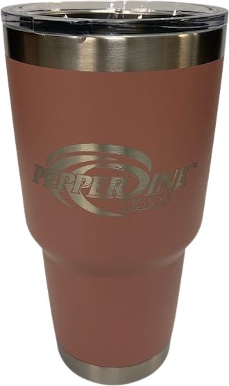 Pepperdine University 30oz Tumbler