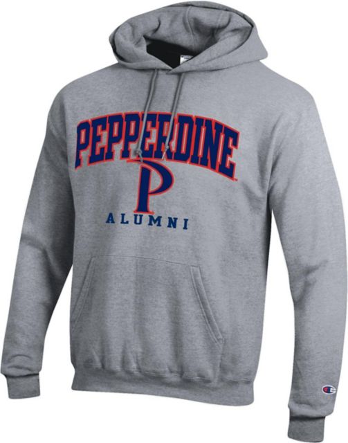 Pepperdine university sweatshirt sale