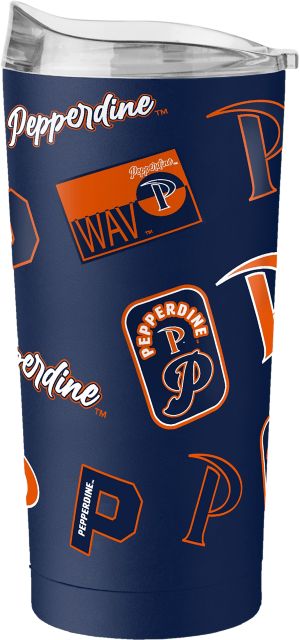 Pepperdine University 20 oz. Tumbler