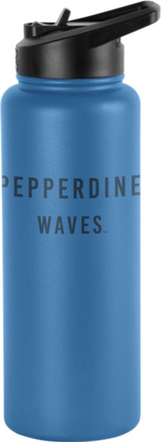 Pepperdine University 34 oz. Quencher Bottle
