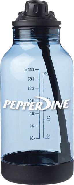 Pepperdine University 64 oz. Brewster Sports Bottle
