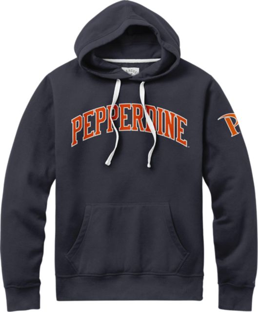 Pepperdine store university hoodie