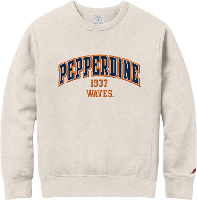 Pepperdine crewneck shop