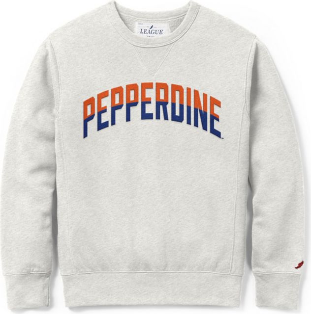 pepperdine sweater