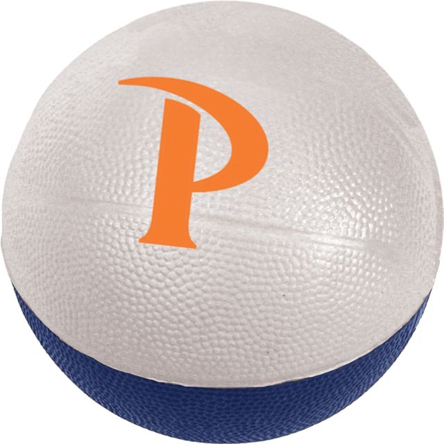 Pepperdine University 6'' Foam Basketball