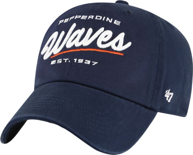 Pepperdine University Women's Cap