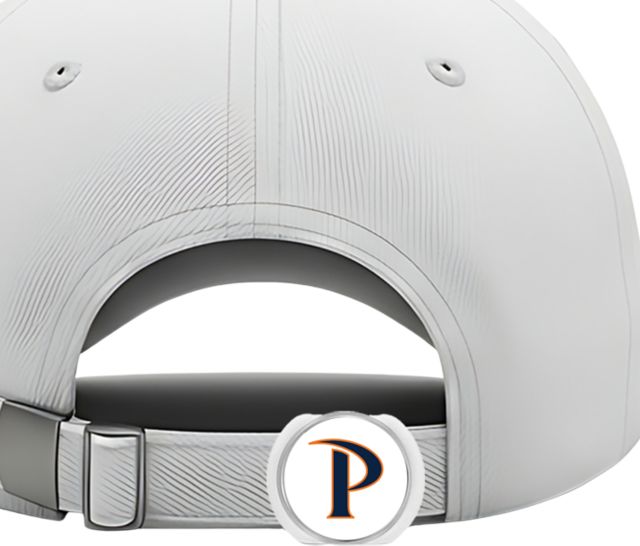 Pepperdine University Waves Ball Marker Hat Clip