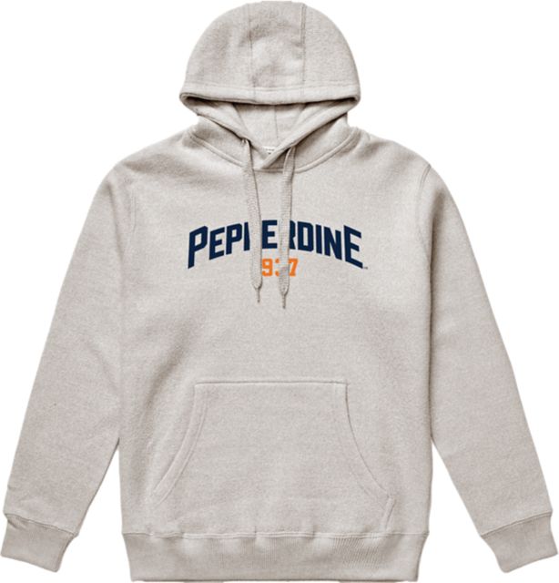 Pepperdine University Seaside Hooded Sweatshirt