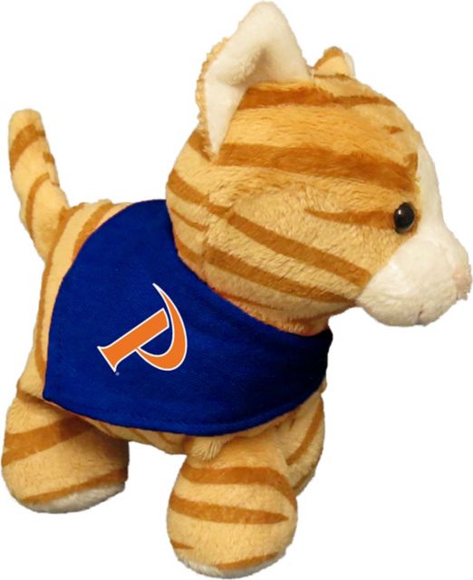 Pepperdine University Plush Animal