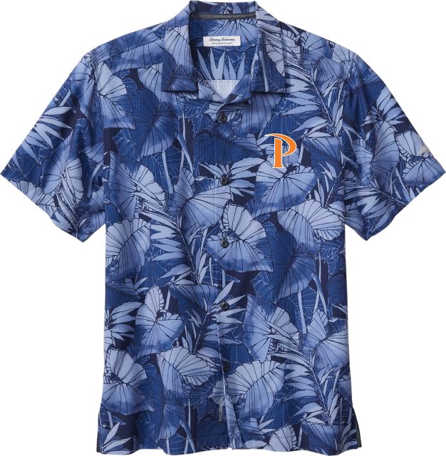 Pepperdine University Camp Shirt