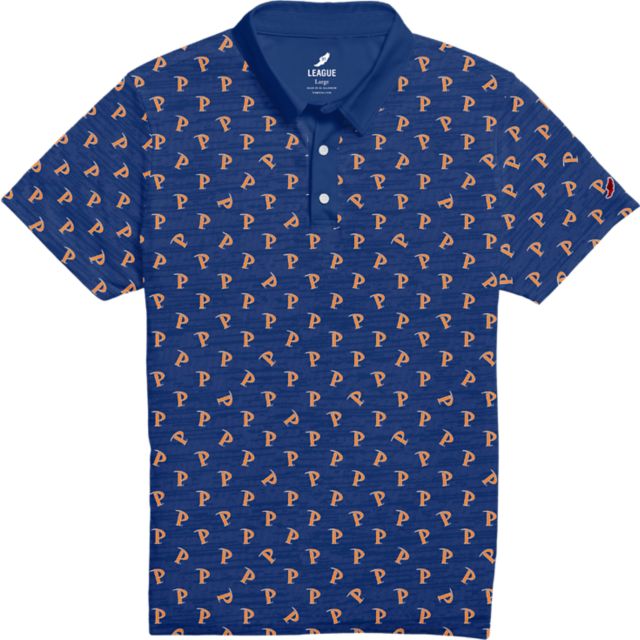 Pepperdine University Polo