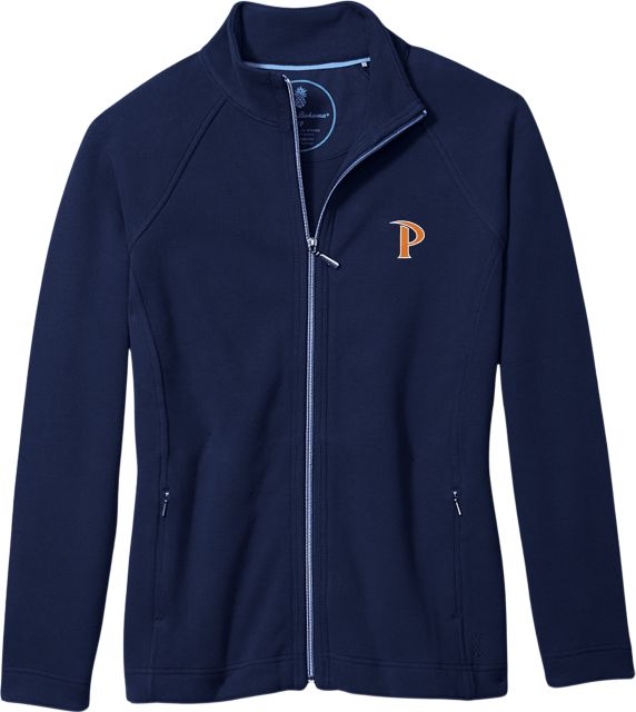 Pepperdine University Women's Aruba Full-Zip Sweatshirt