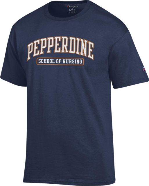 Pepperdine University Engineering Short Sleeve T-Shirt