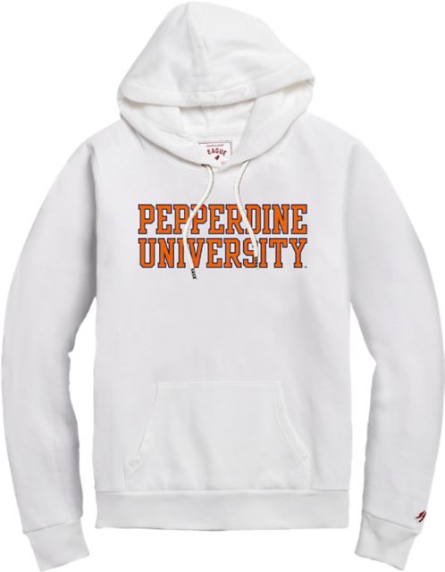 Pepperdine University Women's Hooded Sweatshirt