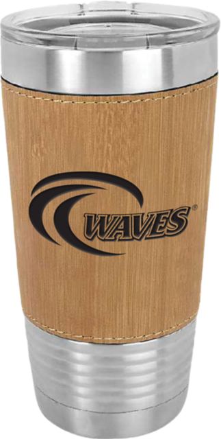 Pepperdine University Waves 20 oz. Tumbler