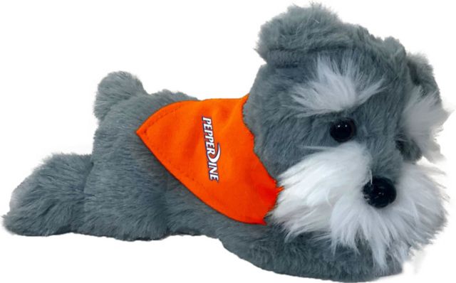 Pepperdine University 7'' Plush Toy