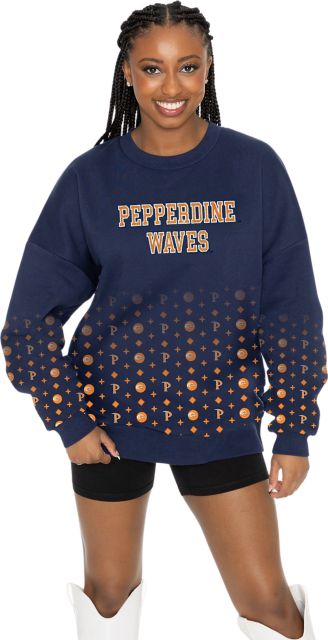 Pepperdine University Women's Crewneck