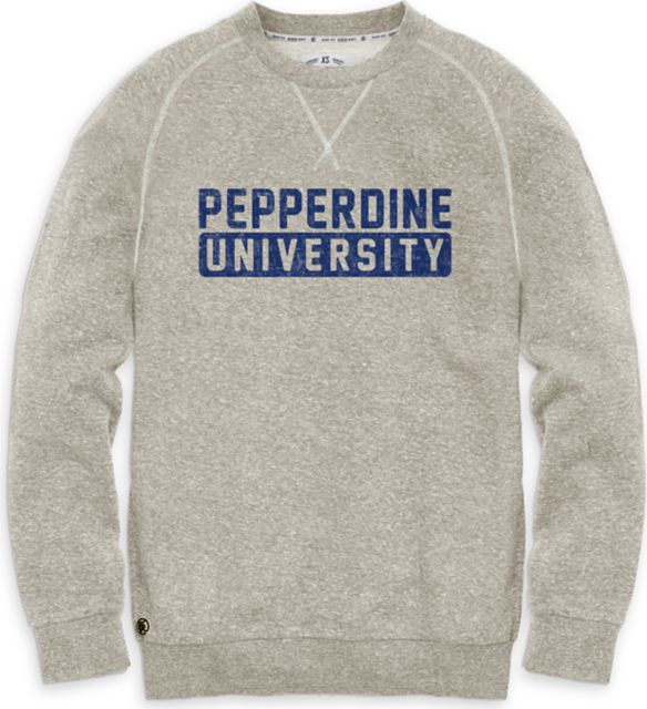 pepperdine crewneck