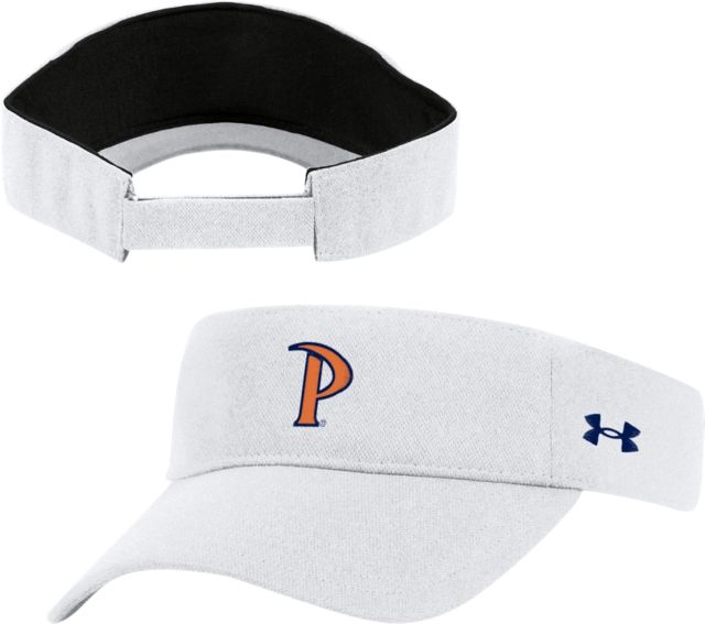 Pepperdine University Visor
