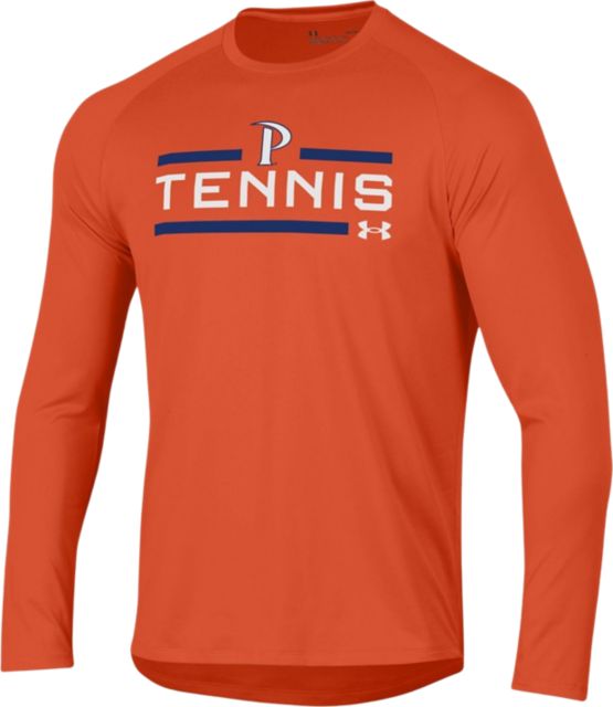 Pepperdine University Long Sleeve Tech T-Shirt