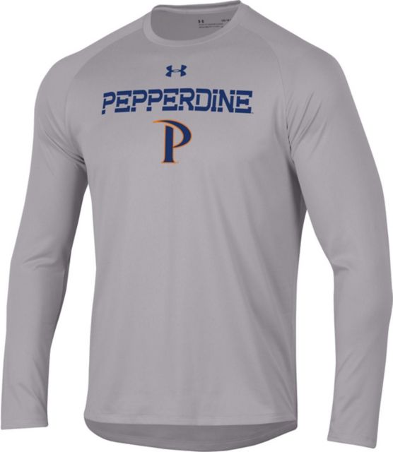 Pepperdine University Long Sleeve T-Shirt