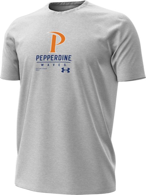 Pepperdine University Short Sleeve T-Shirt