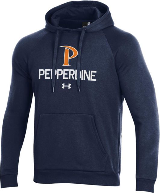 Pepperdine University Hooded Sweatshirt
