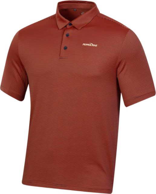 Pepperdine University Polo