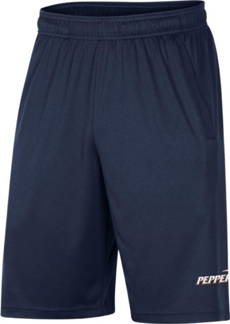 Pepperdine University Youth Boy Tech Short