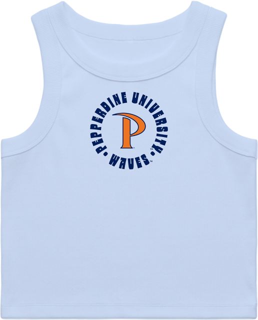 Pepperdine University Women's Tank Top