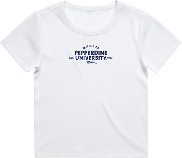 Pepperdine University Women's T-Shirt