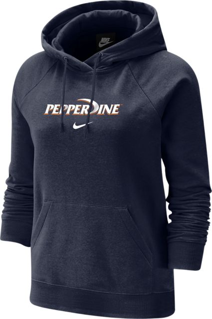 Pepperdine cheap university hoodie