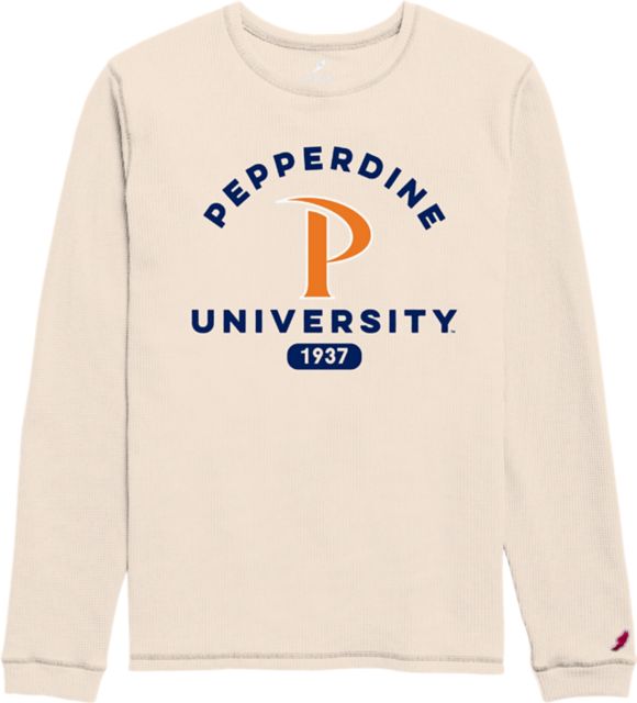 Pepperdine University Waves Long Sleeve T-Shirt