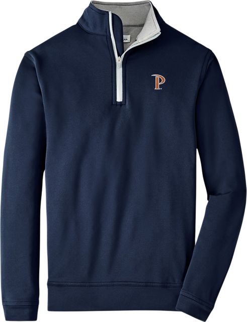Pepperdine University Youth Boys' 1/4 Zip
