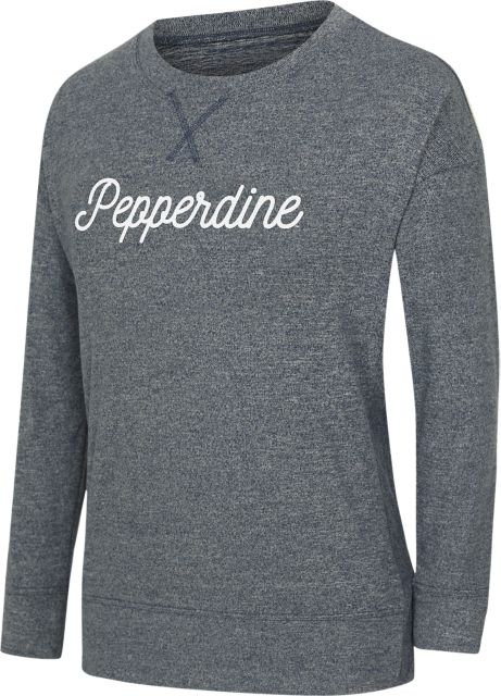 Pepperdine University Women's Long Sleeve Top